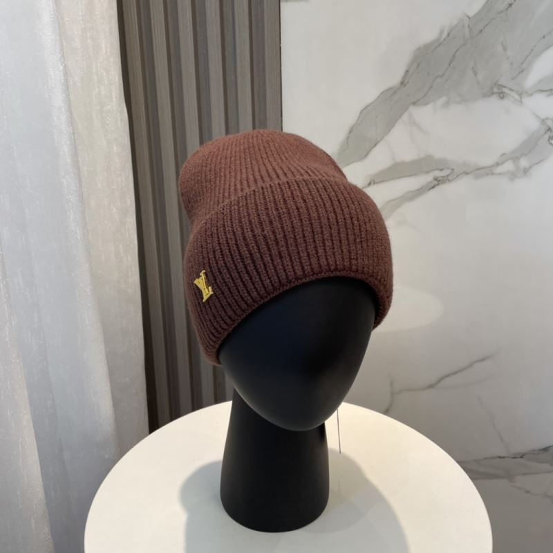 Louis Vuitton Caps